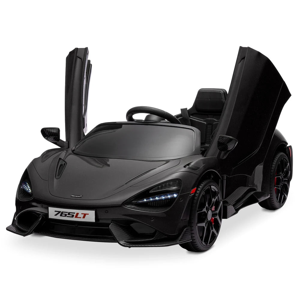 Toy Car