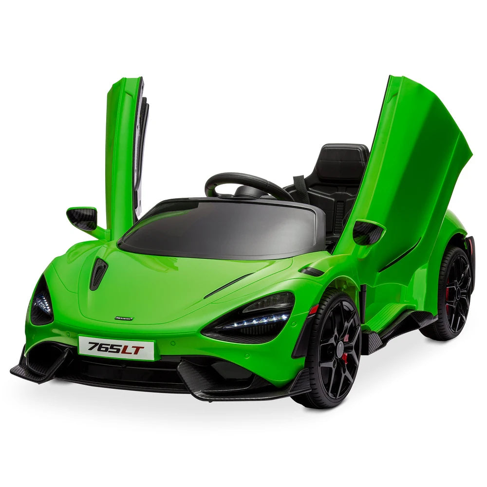 Toy Car