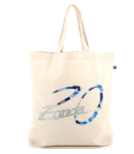 Bape Bag - Cream