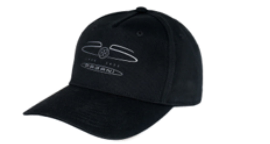 25th Anniversary Logo Cap