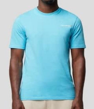 McLaren - Men's Dynamic Tee - Aquarius