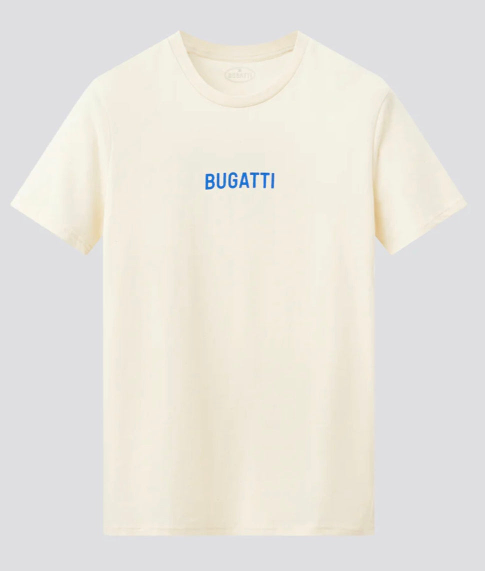 Bugatti Type 35 Graphic - T-Shirt