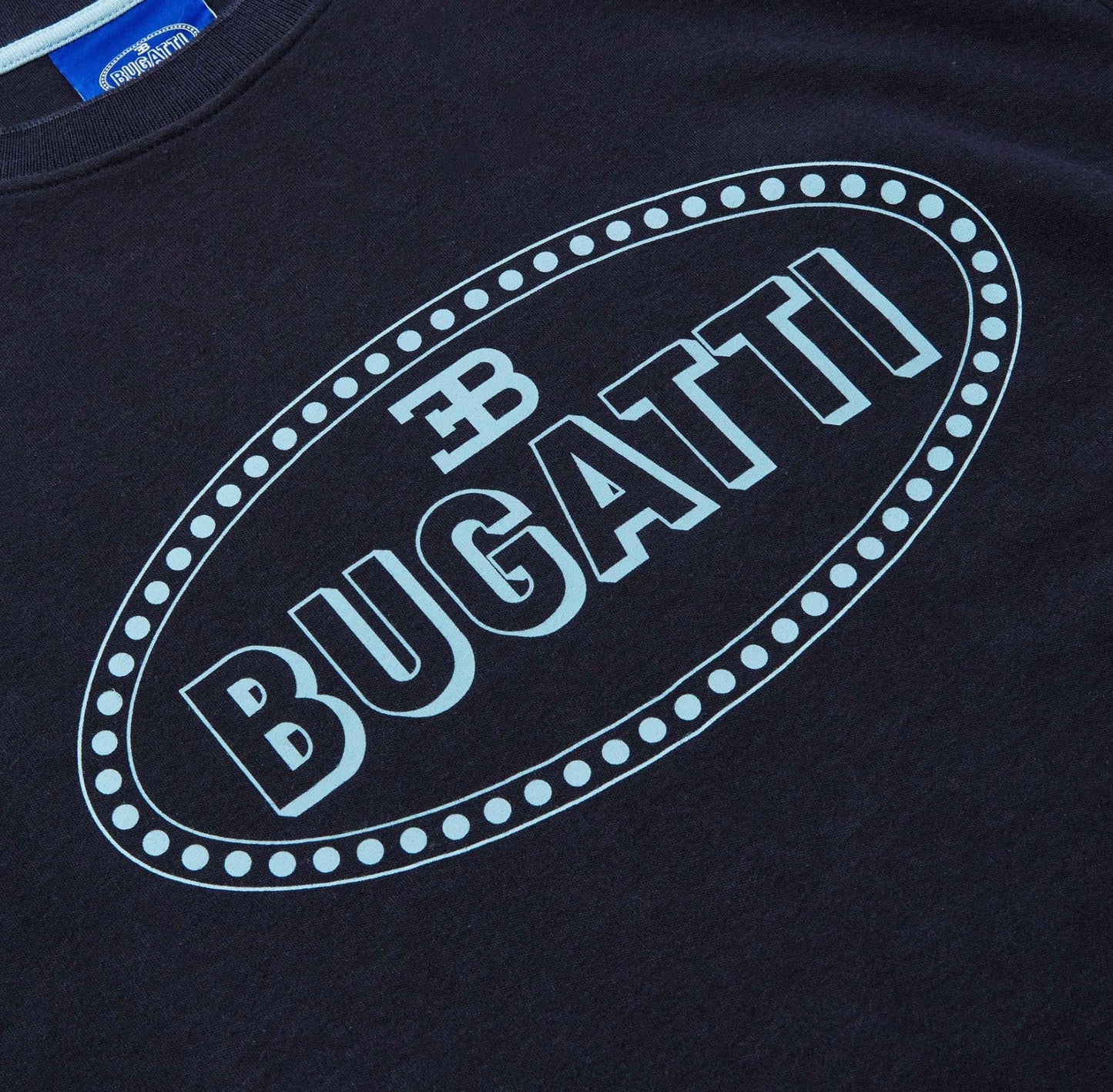 Bugatti Macaron - T-Shirt