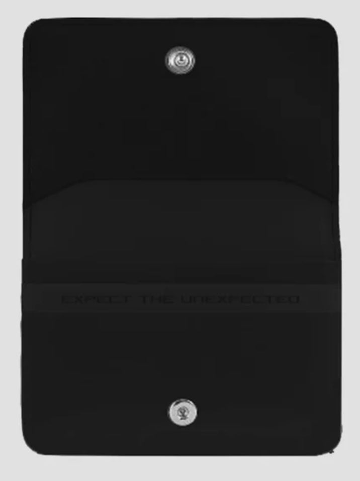 Bugatti - Leather Card Holder