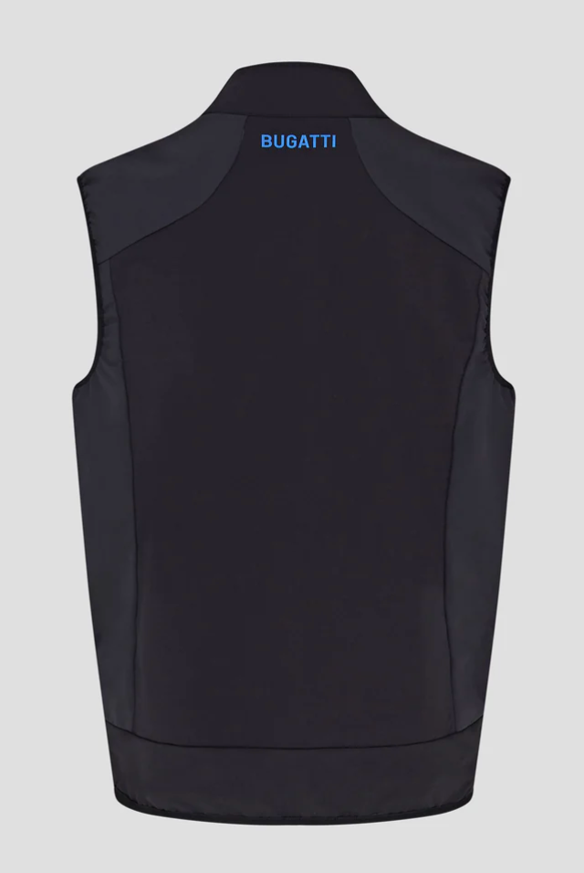 Bugatti EB - Gilet