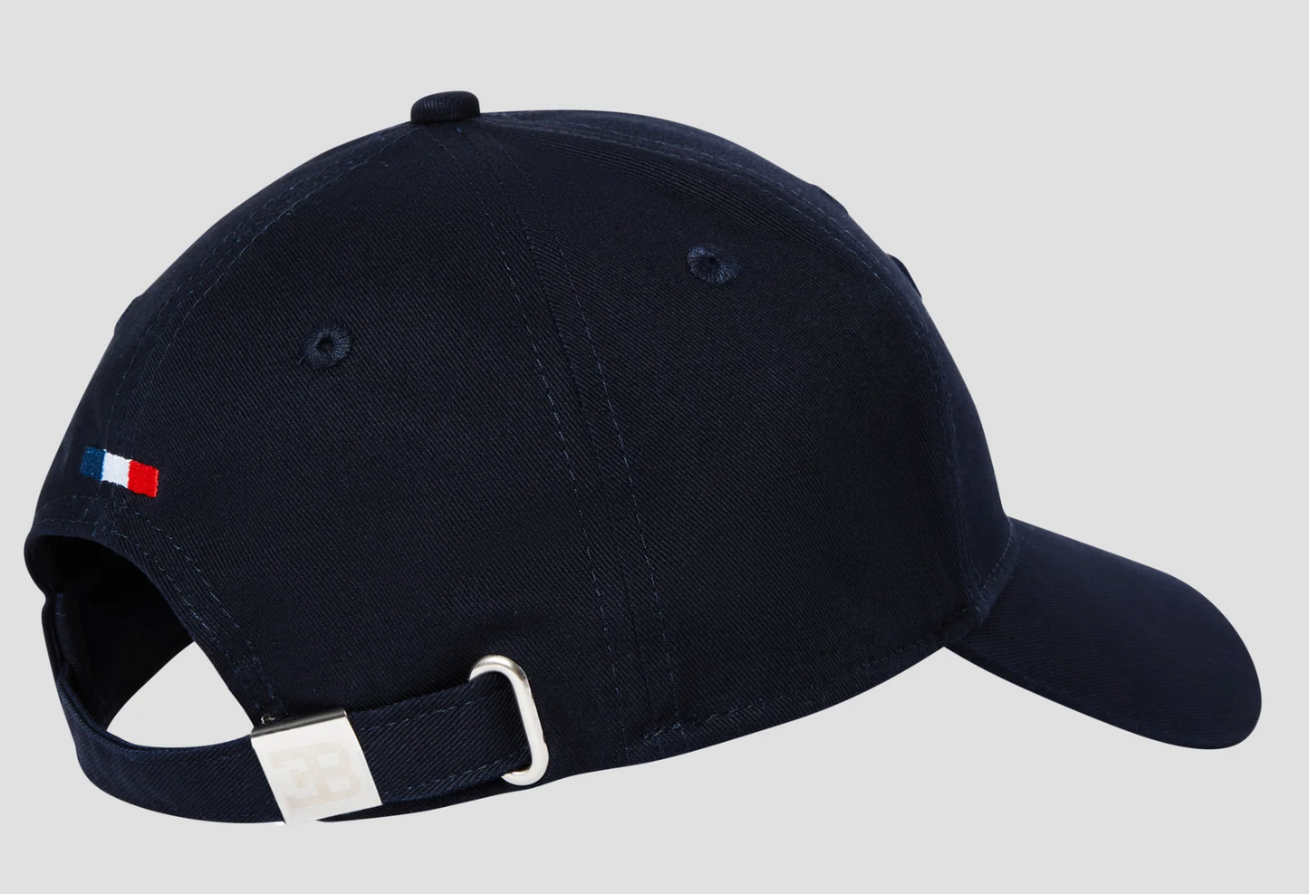 Bugatti Collection EB - Hat (Navy)
