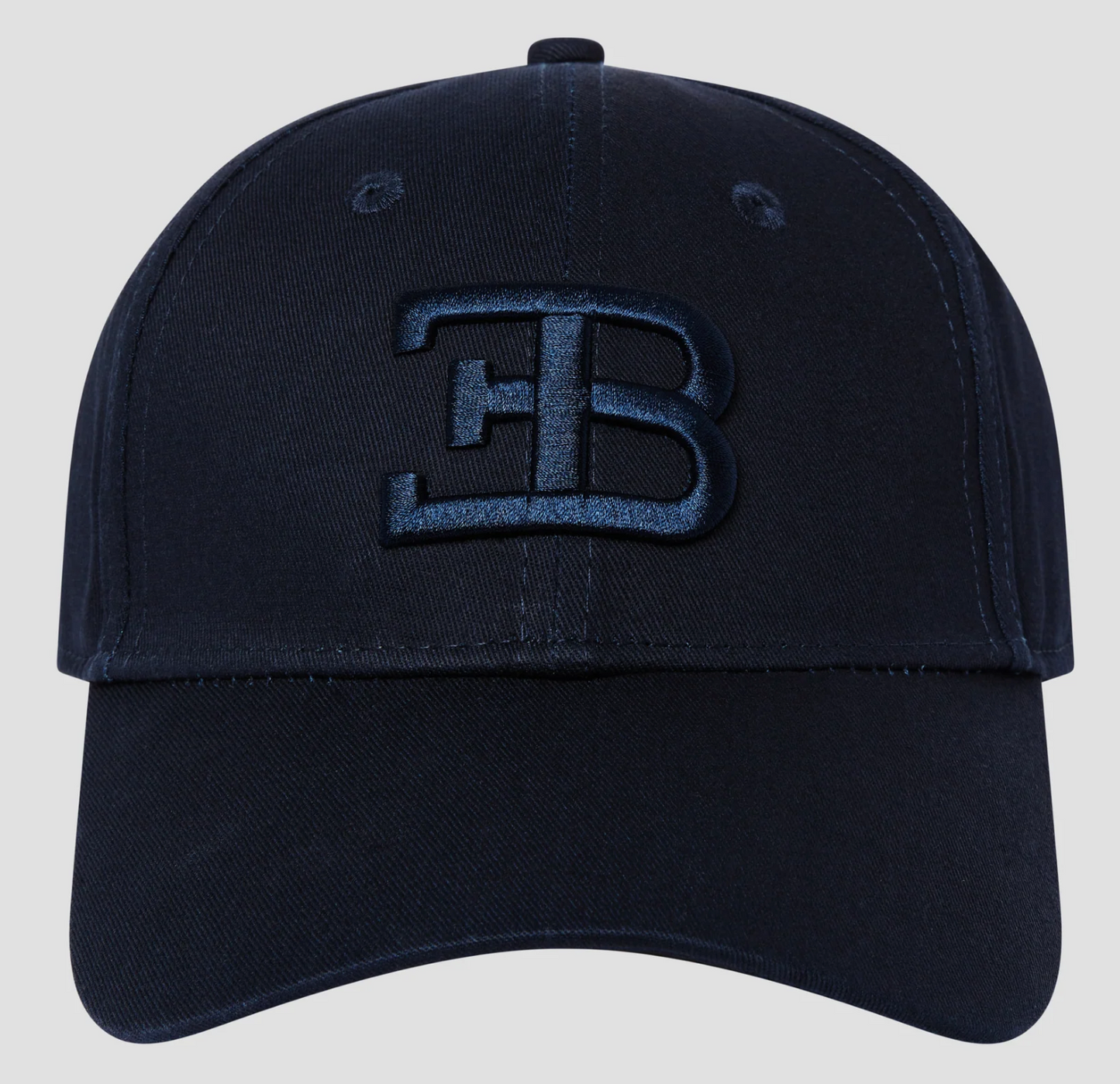 Bugatti Collection EB - Hat (Navy)