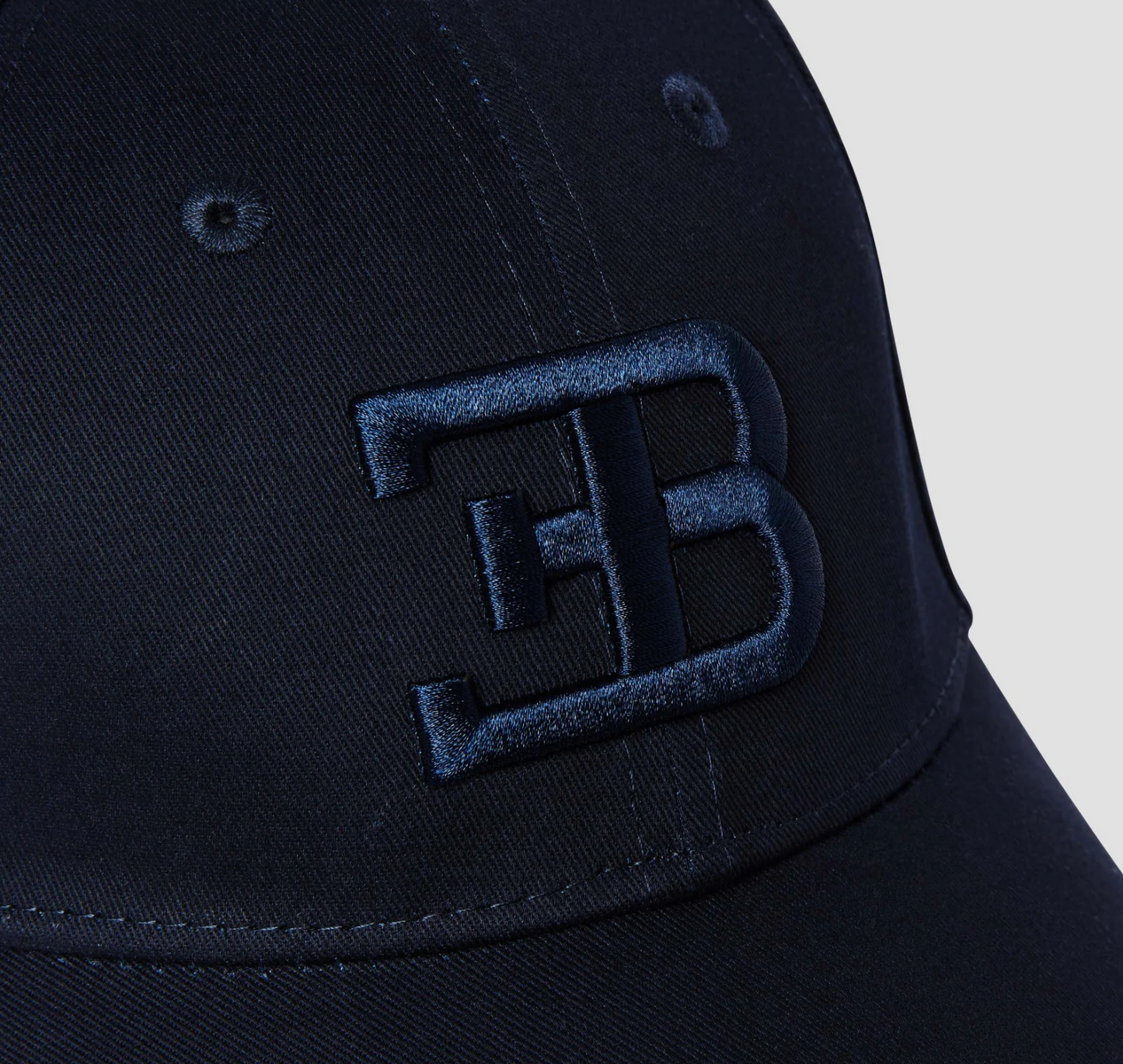 Bugatti Collection EB - Hat (Navy)