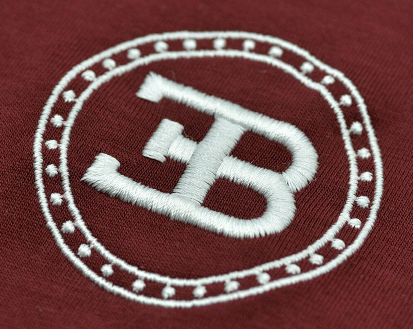 Bugatti Men's Heritage Quilted T-Shirt