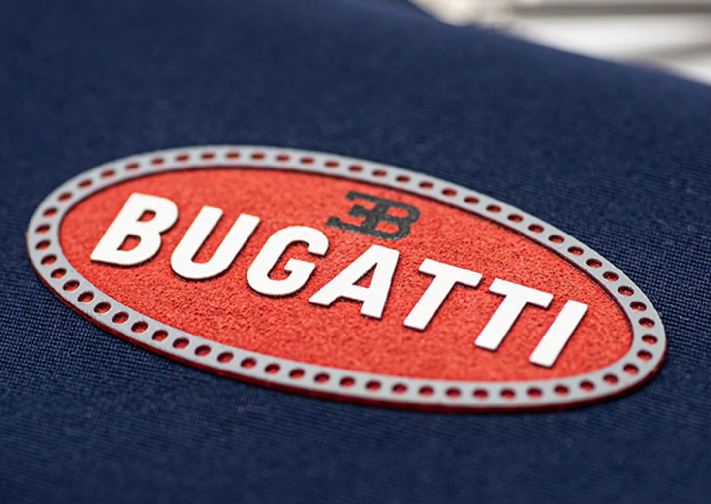 Bugatti Pouch