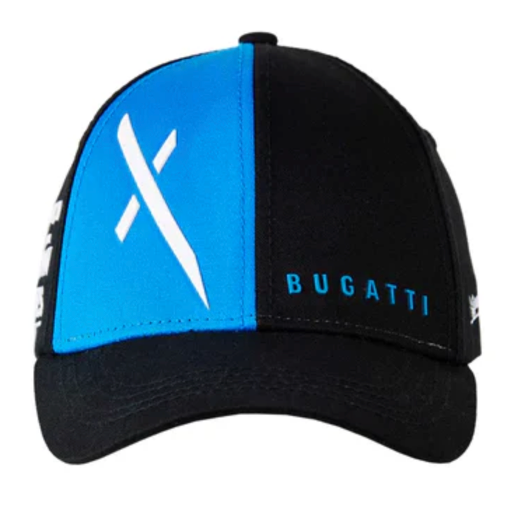 Bugatti Bolide Hat