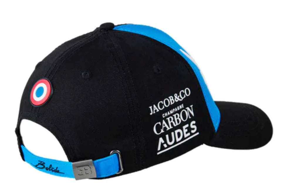 Bugatti Bolide Hat