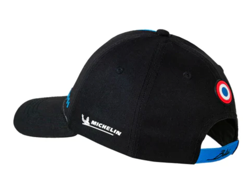Bugatti Bolide Hat