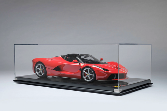 Ferrari LaFerrari Aperta (2016) | Limited Edition in Red 1:8
