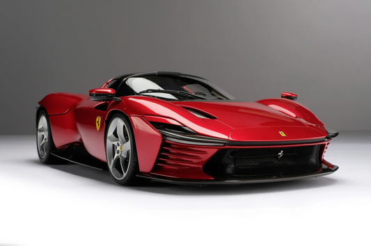 Ferrari Daytona SP3 (2022) | Limited Edition 1:8
