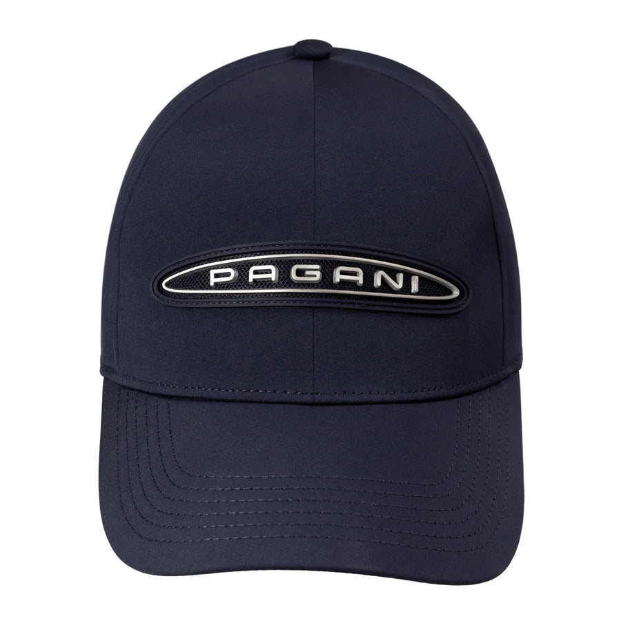 TC Technical Cap - Blue