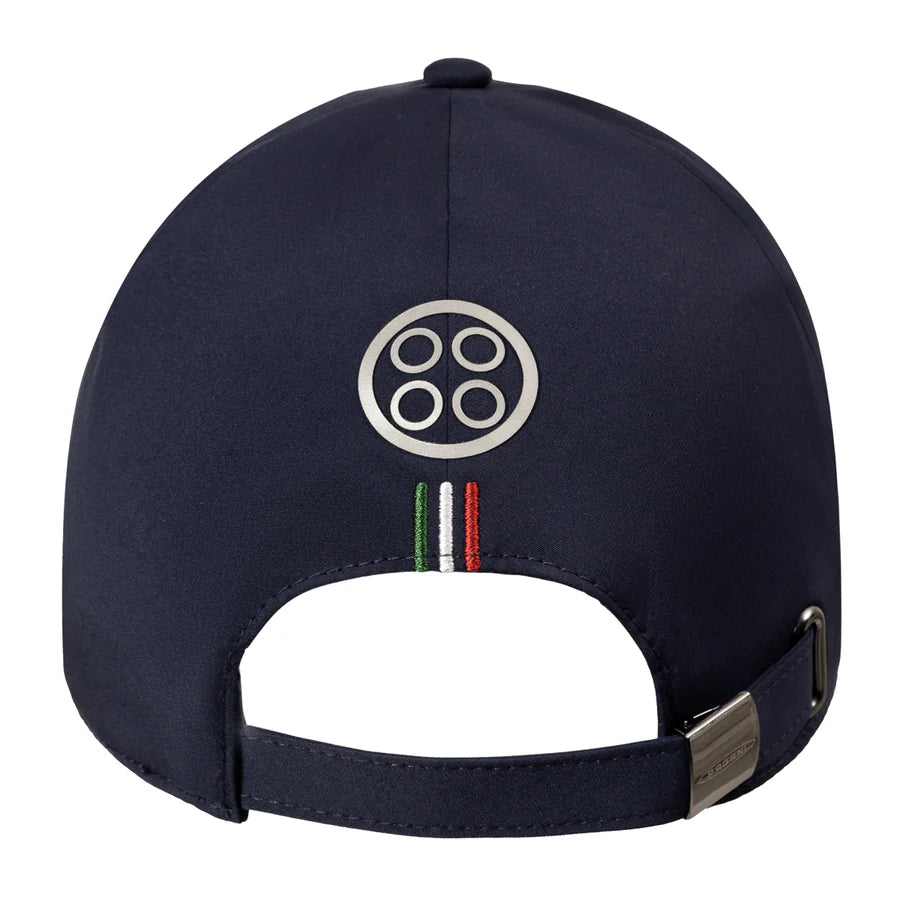 TC Technical Cap - Blue
