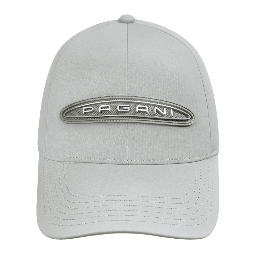 TC Technical Cap - Grey