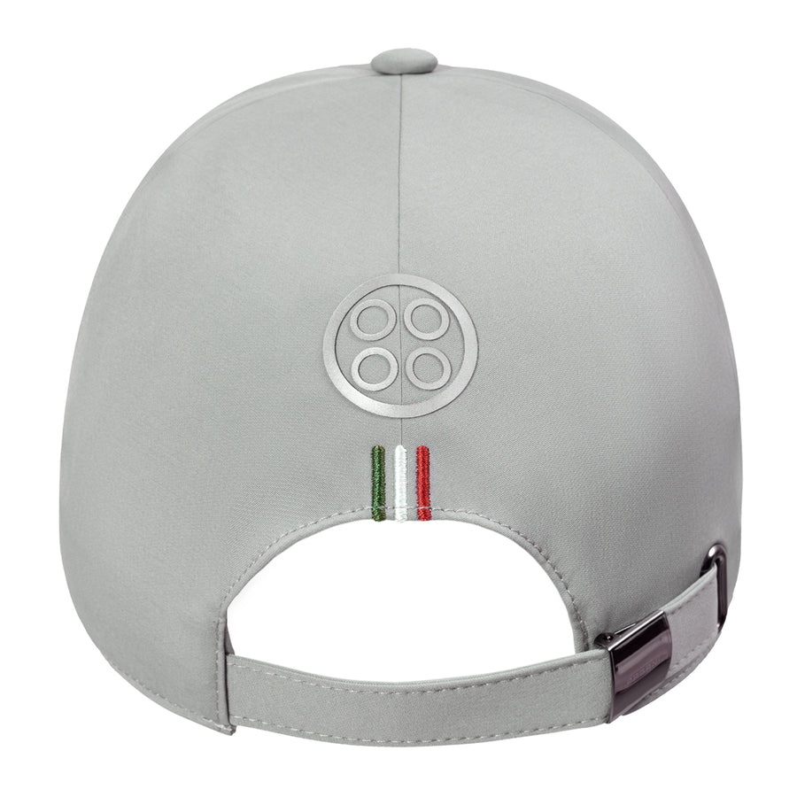 TC Technical Cap - Grey