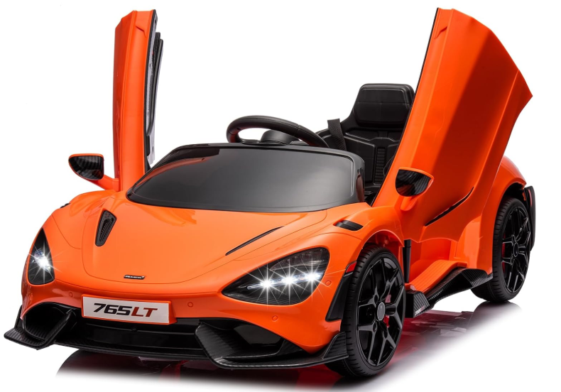 Toy Car