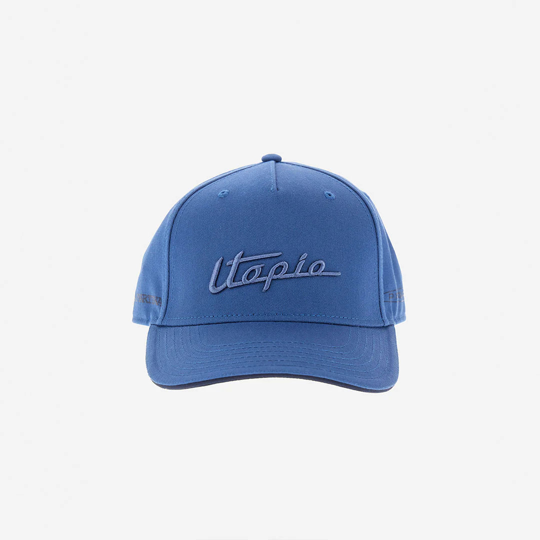 Utopia By LM Twill Cap - Avio