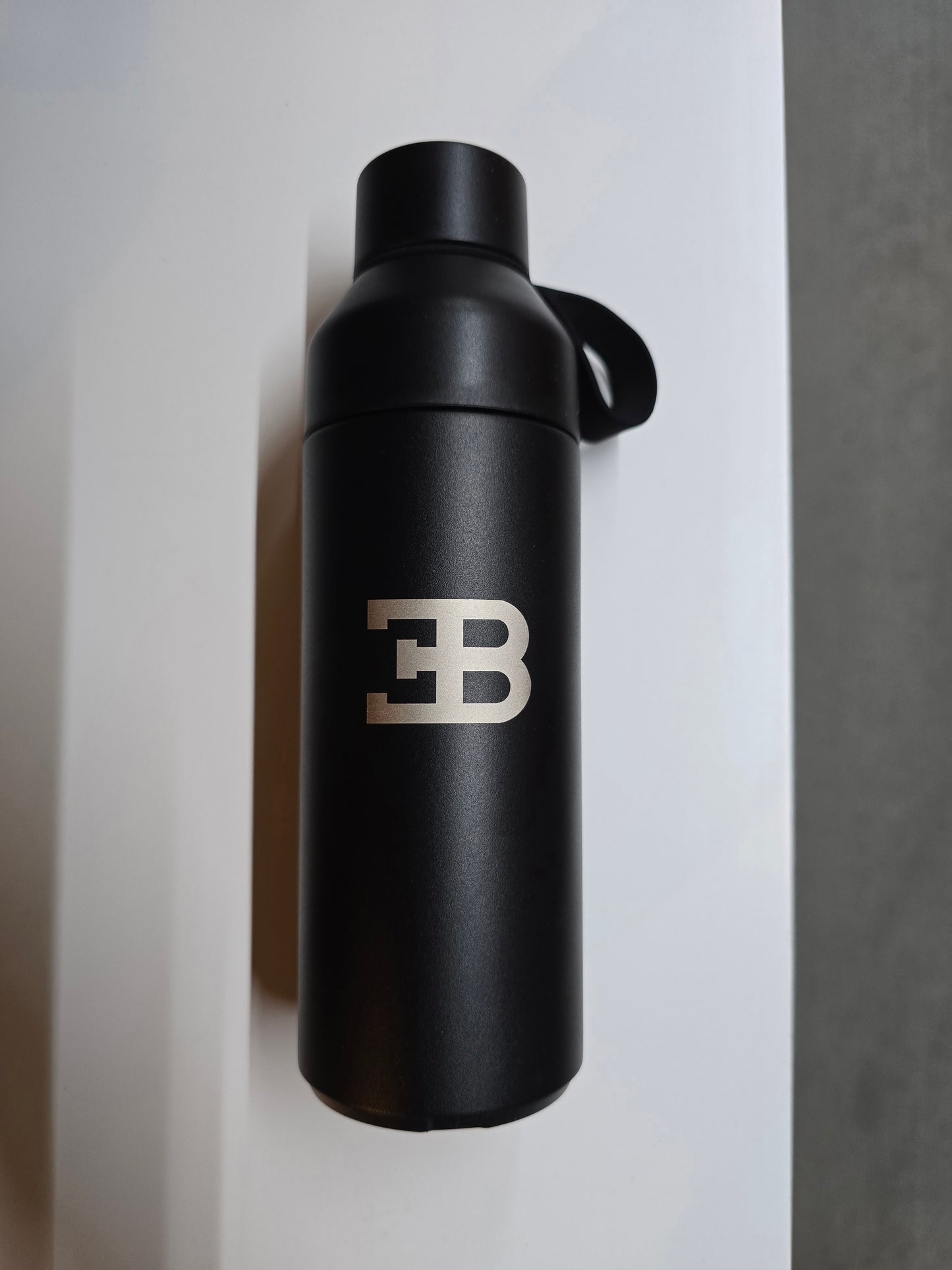 Bugatti EB - Water Bottle