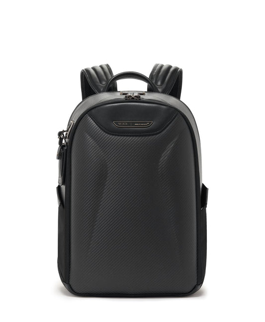 Tumi | McLaren Velocity Backpack - Carbon