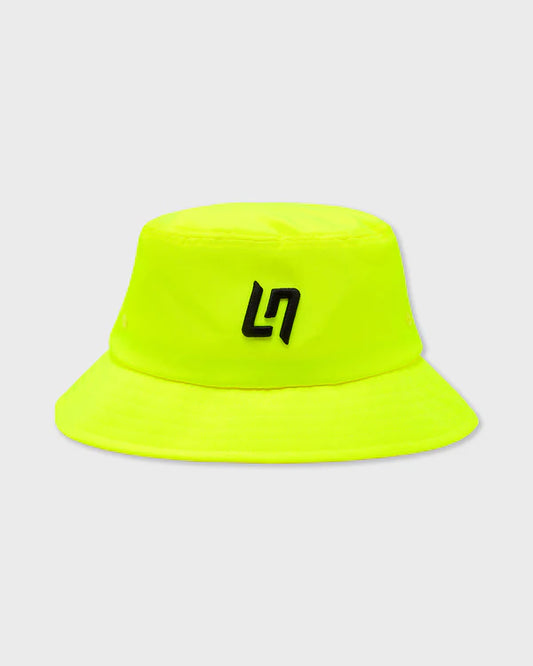 LN4 Grandstand Bucket Hat - Fluro