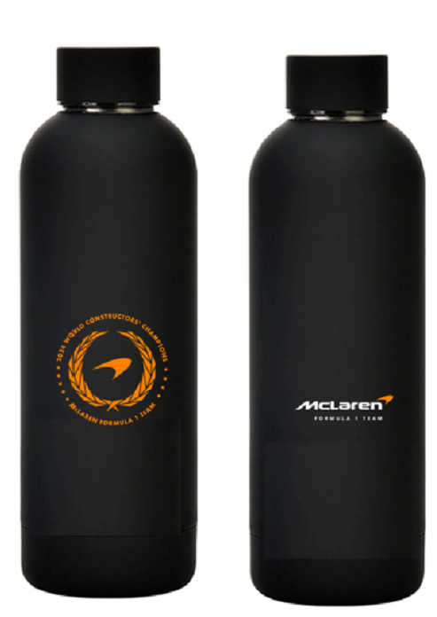 McLaren 2024 Constructors Championship Water Bottle