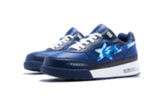 Bape RBC Sneakers