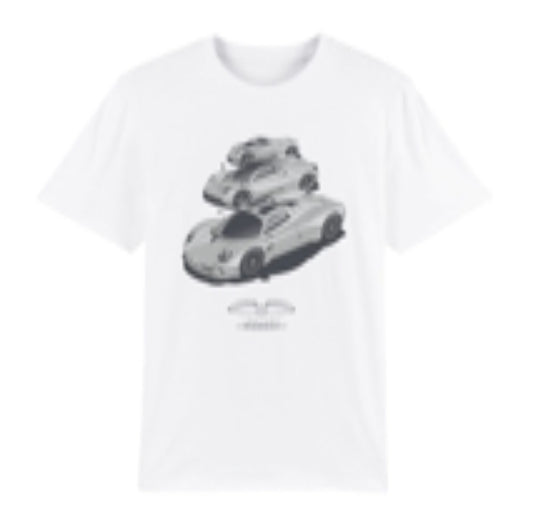 25th Anniversary Artwork T-Shirt -