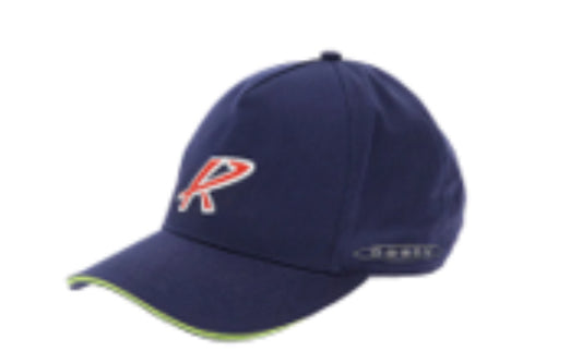 Baseball Huarya R Cap - Blue