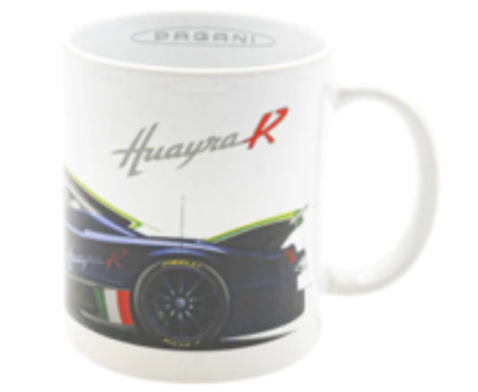 Huayra R Mug