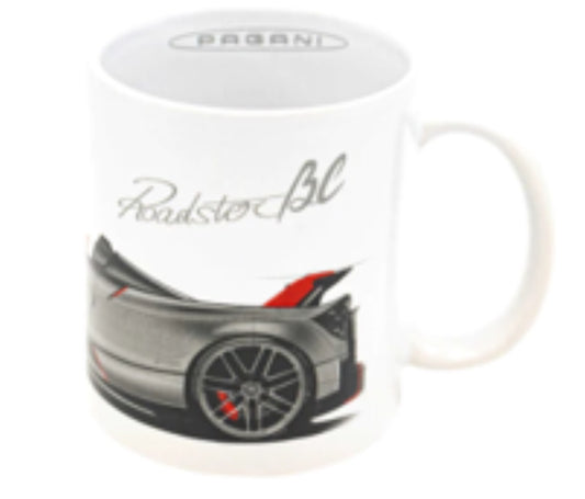 Huayra RBC Mug