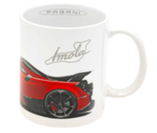 Huayra Imola Mug