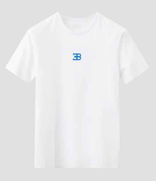 Bugatti Generations - T-Shirt