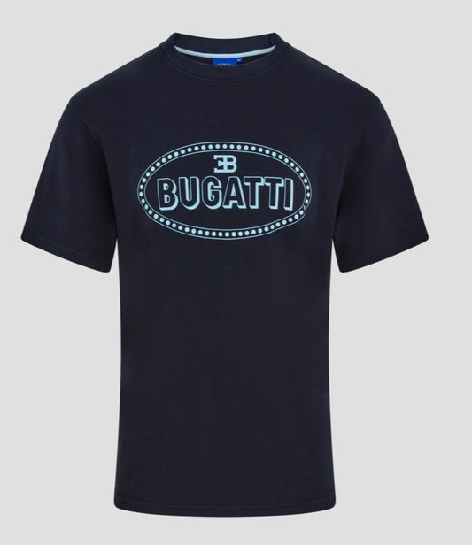 Bugatti Macaron - T-Shirt