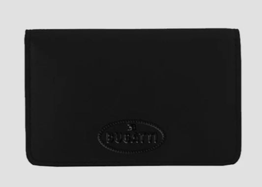 Bugatti - Leather Card Holder