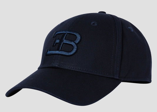 Bugatti Collection EB - Hat (Navy)
