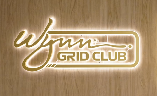 Wynn Grid Ticket