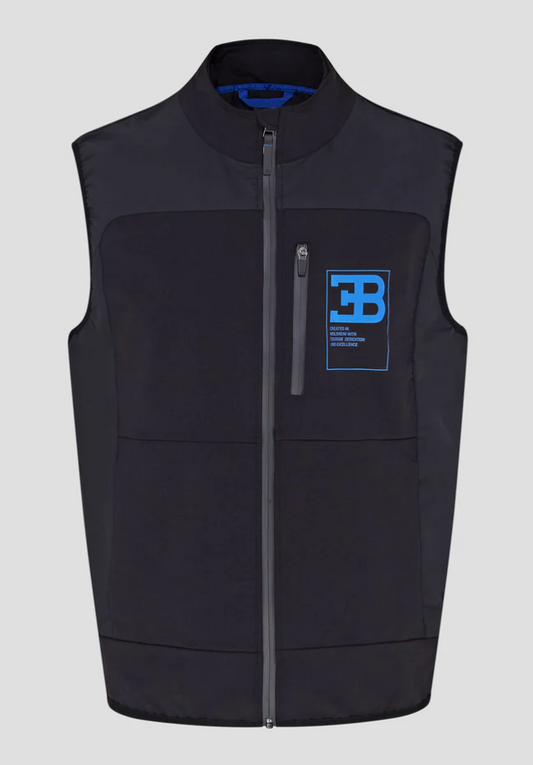 Bugatti EB - Gilet