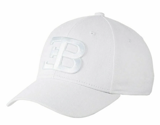Bugatti Collection EB - Hat (White)
