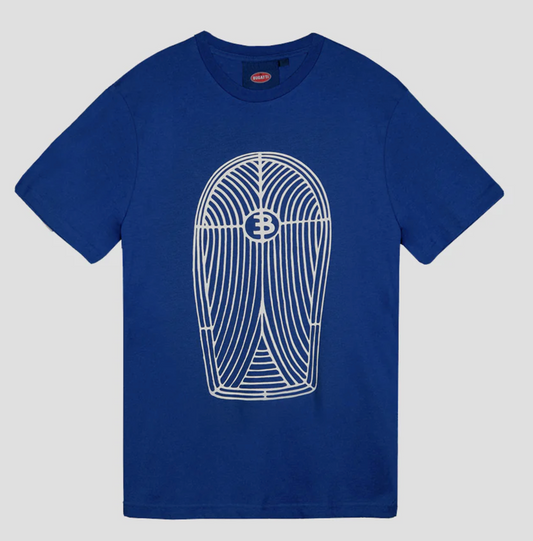 Bugatti Heritage T-shirt - Type 59