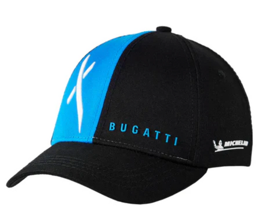 Bugatti Bolide Hat