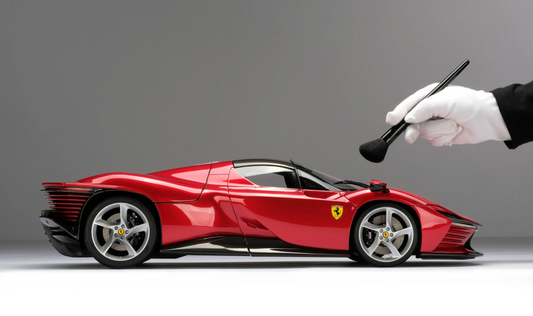 Ferrari Daytona SP3 (2022) | Limited Edition 1:8