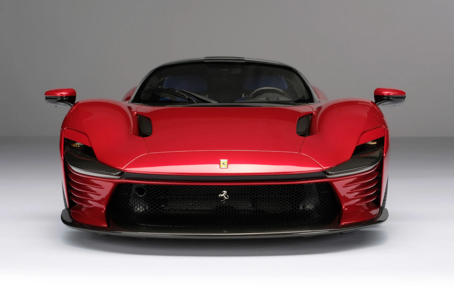 Ferrari Daytona SP3 (2022) | Limited Edition 1:8