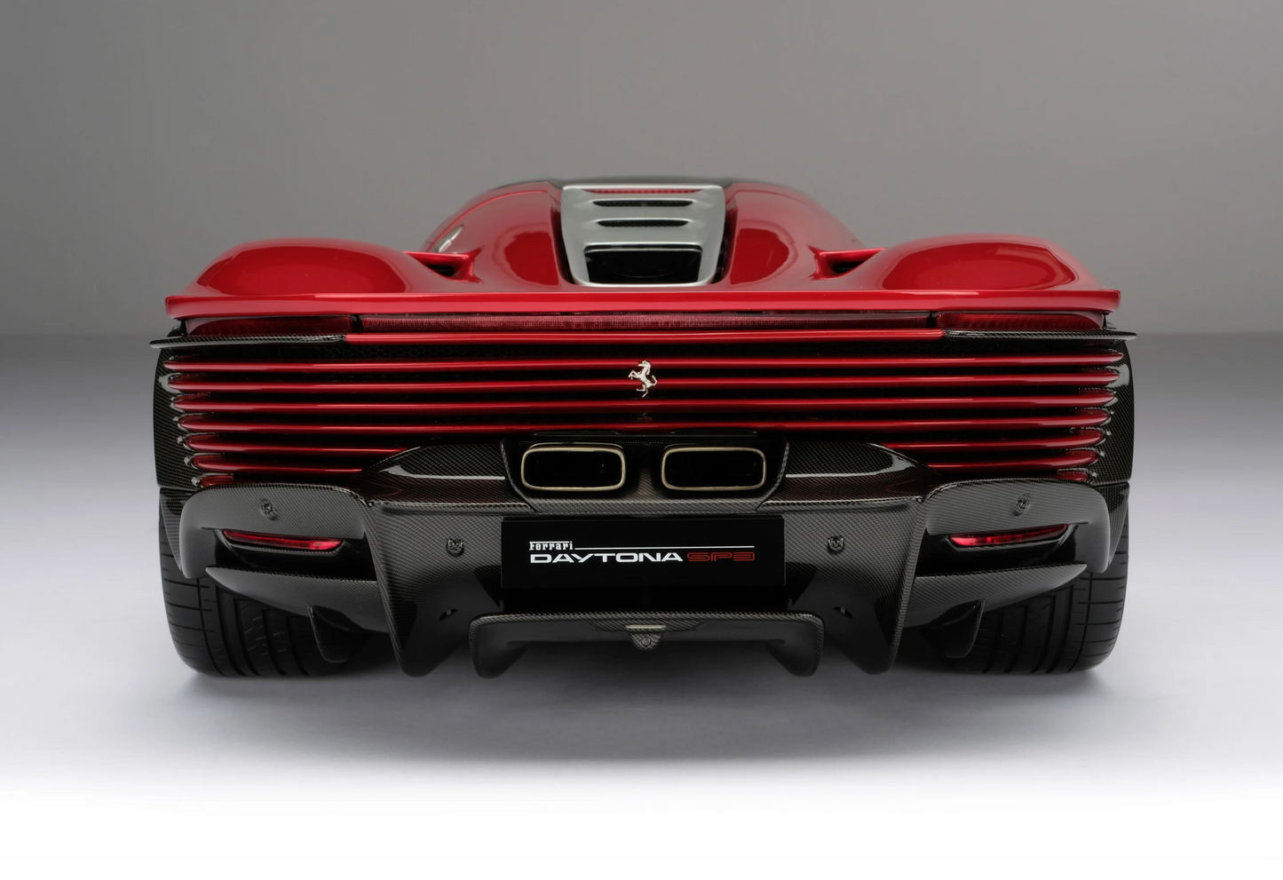 Ferrari Daytona SP3 (2022) | Limited Edition 1:8