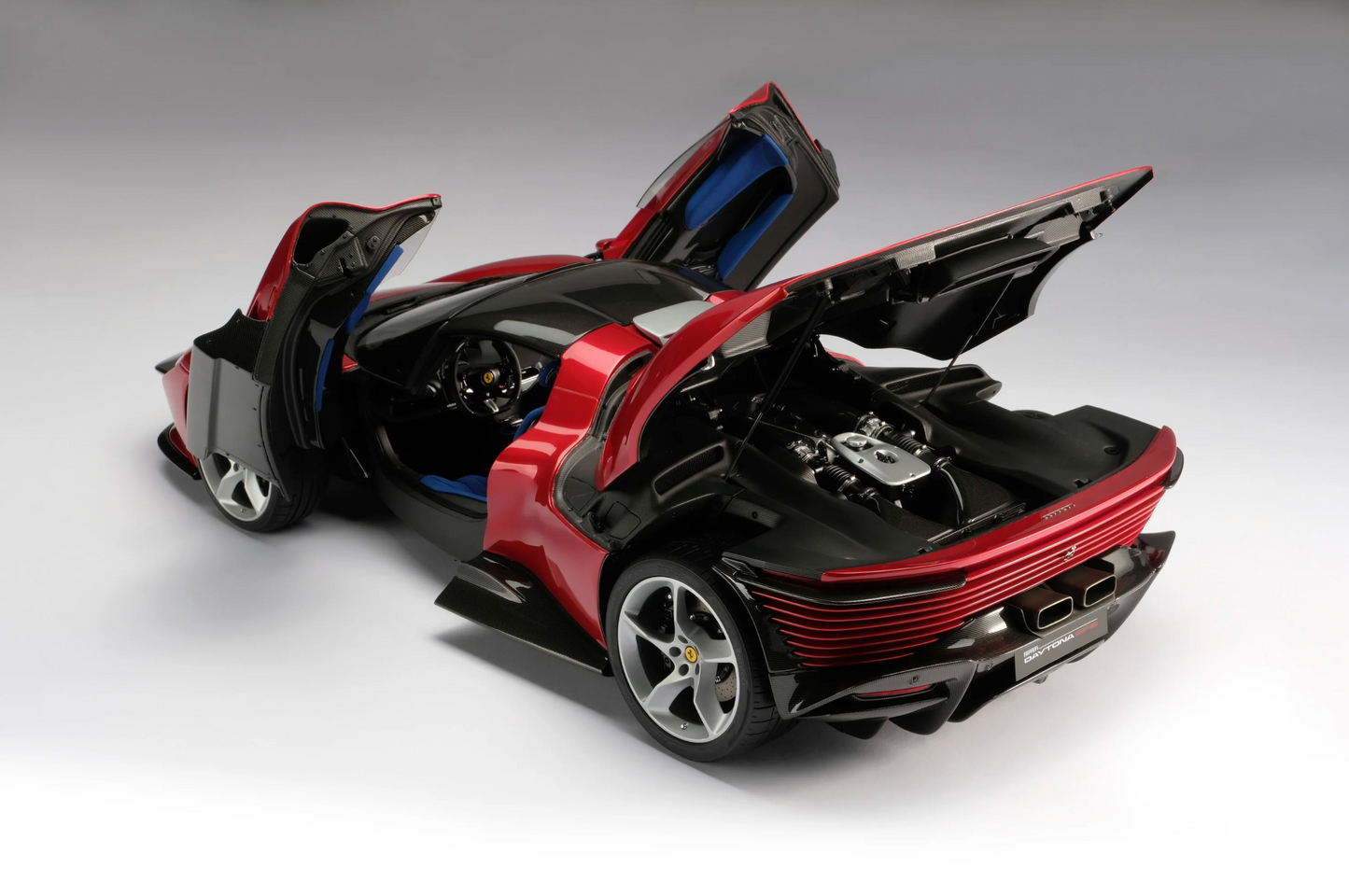 Ferrari Daytona SP3 (2022) | Limited Edition 1:8