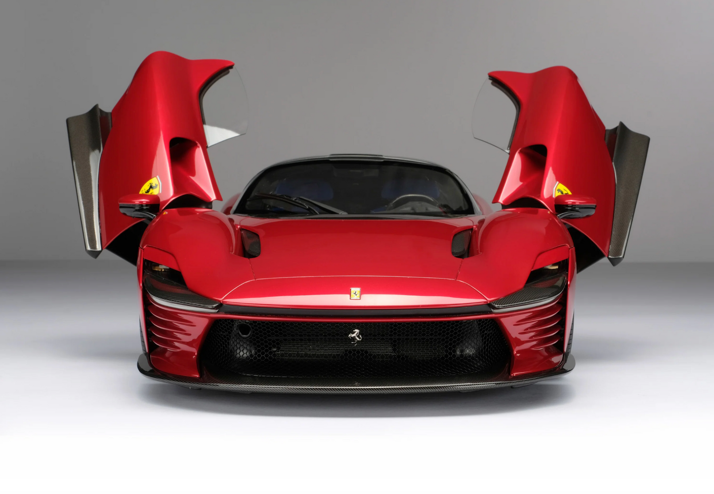 Ferrari Daytona SP3 (2022) | Limited Edition 1:8