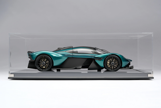 Aston Martin Valkyrie (2021) | Limited Edition 1:8